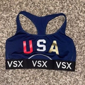 Victoria Secret Sports bra